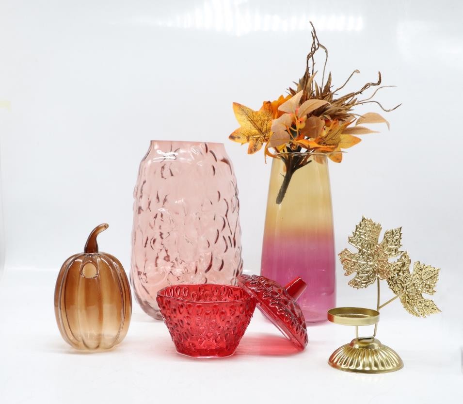 More new products are coming