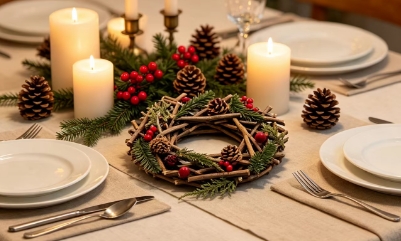 We are specialized in indoor and outdoor decorations